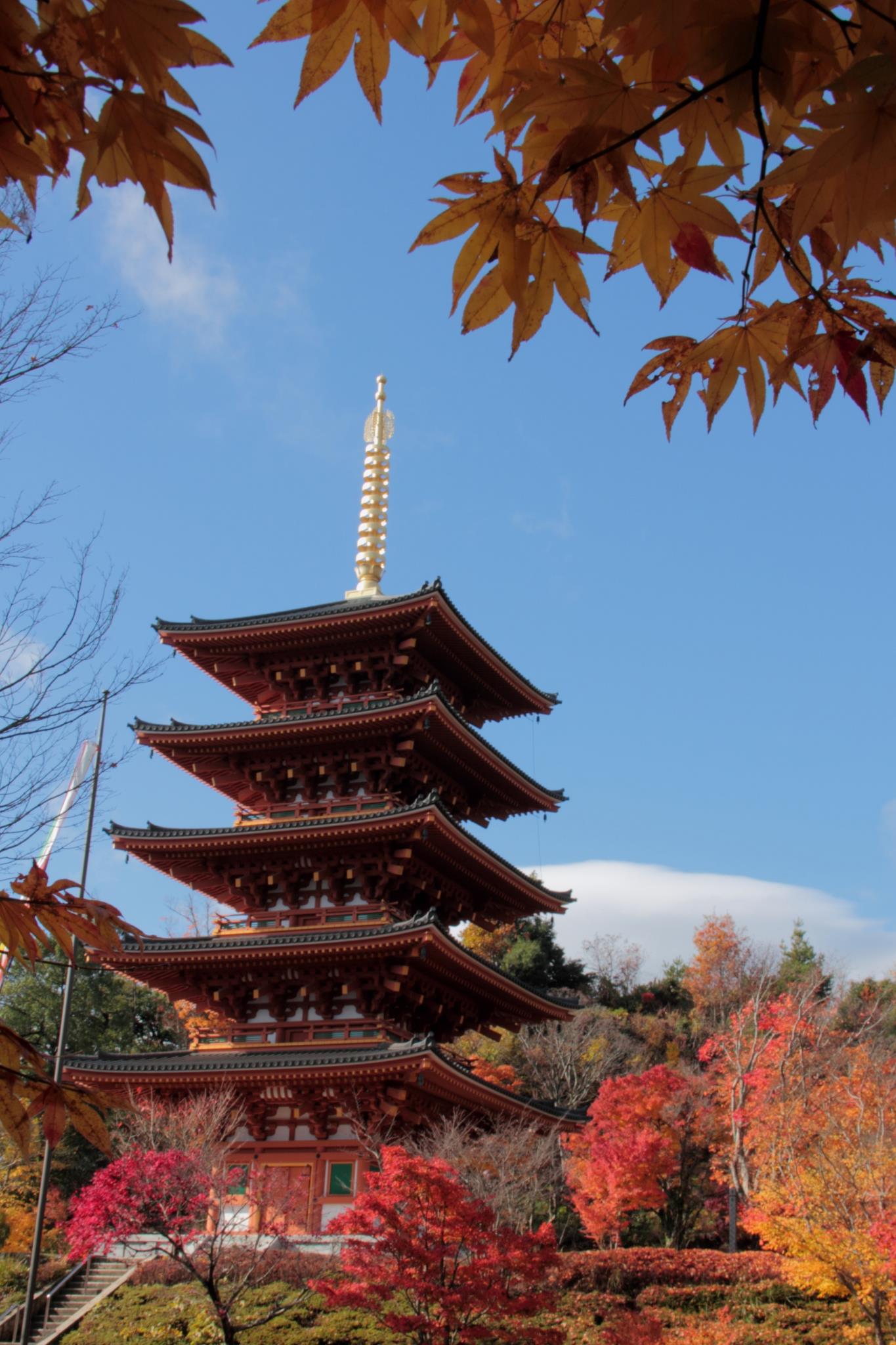 成相寺