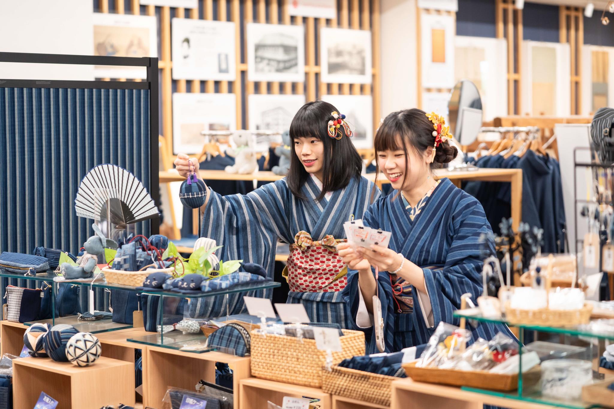 松阪もめん手織りセンター