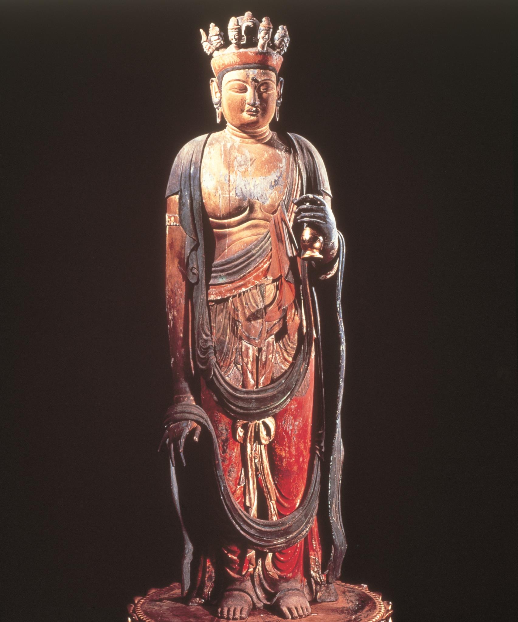 羽賀寺