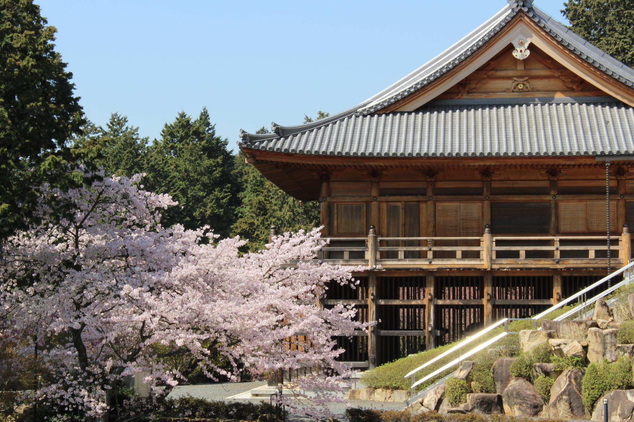 石山寺