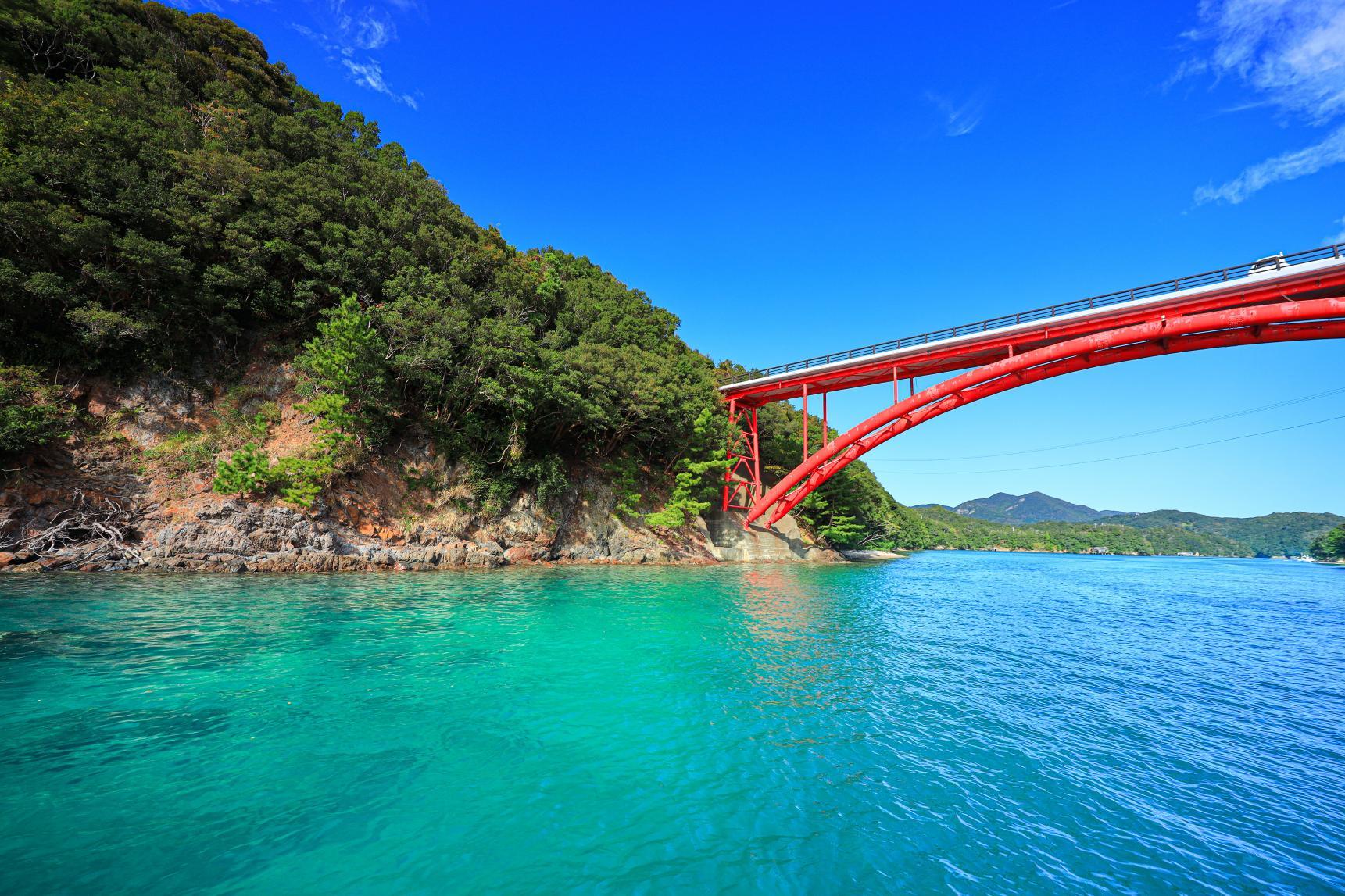 親子大橋