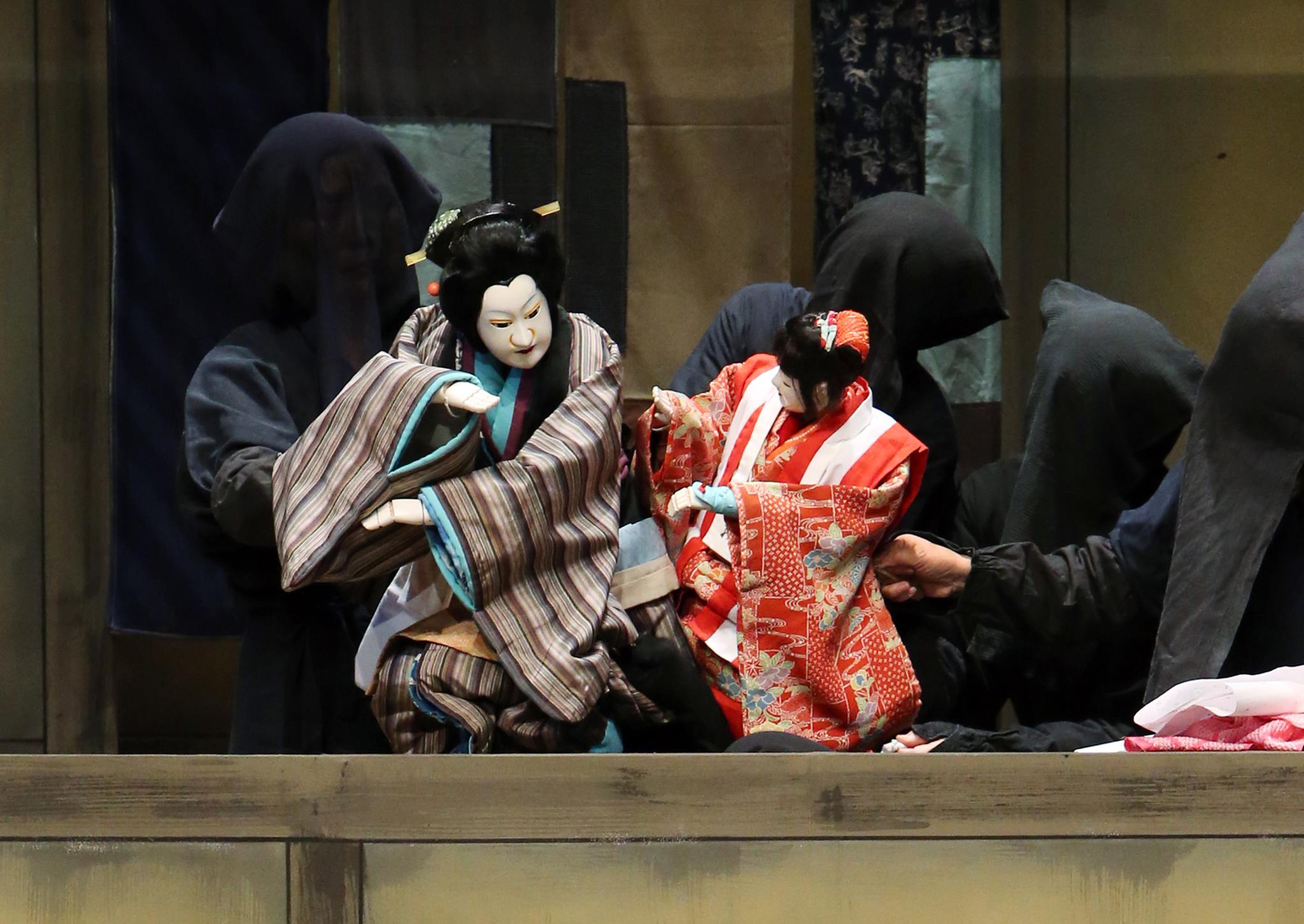 阿波十郎兵衛屋敷