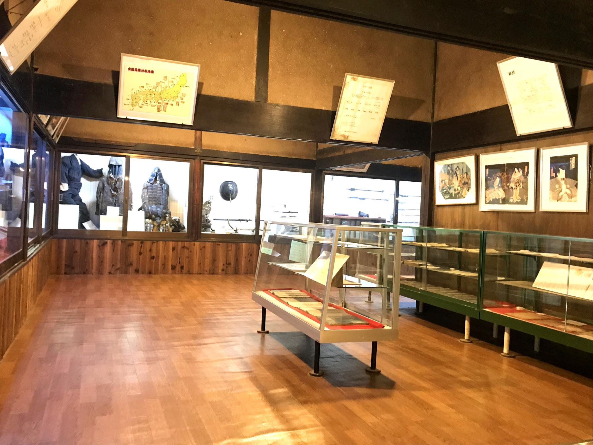 甲賀の里忍術村