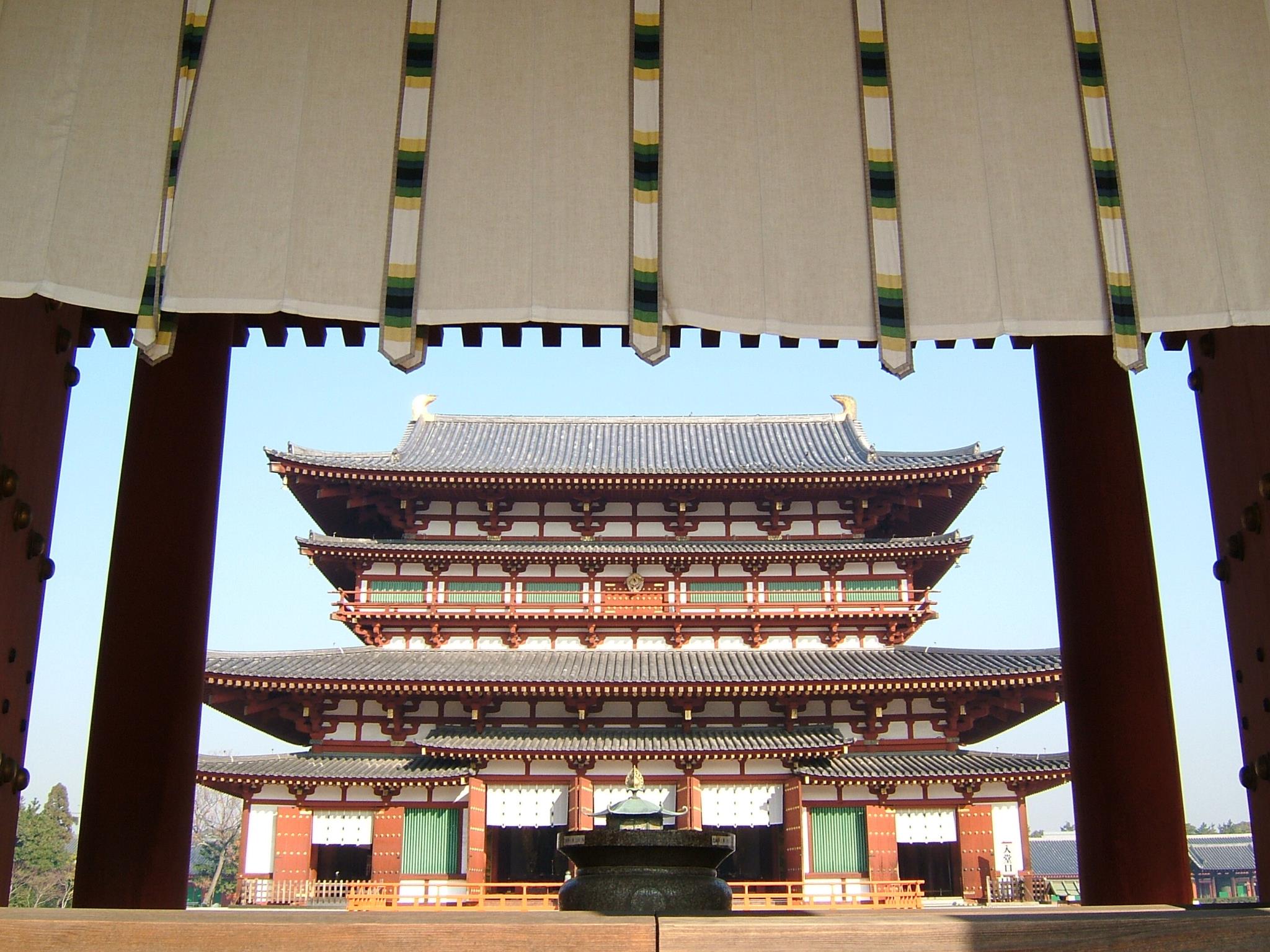薬師寺