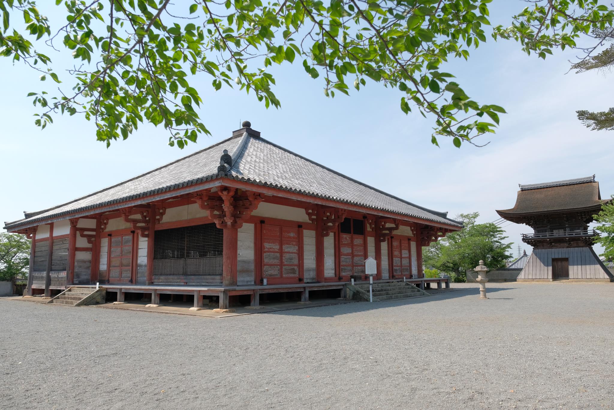 浄土寺