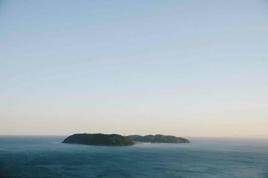 沼島おのころクルーズ