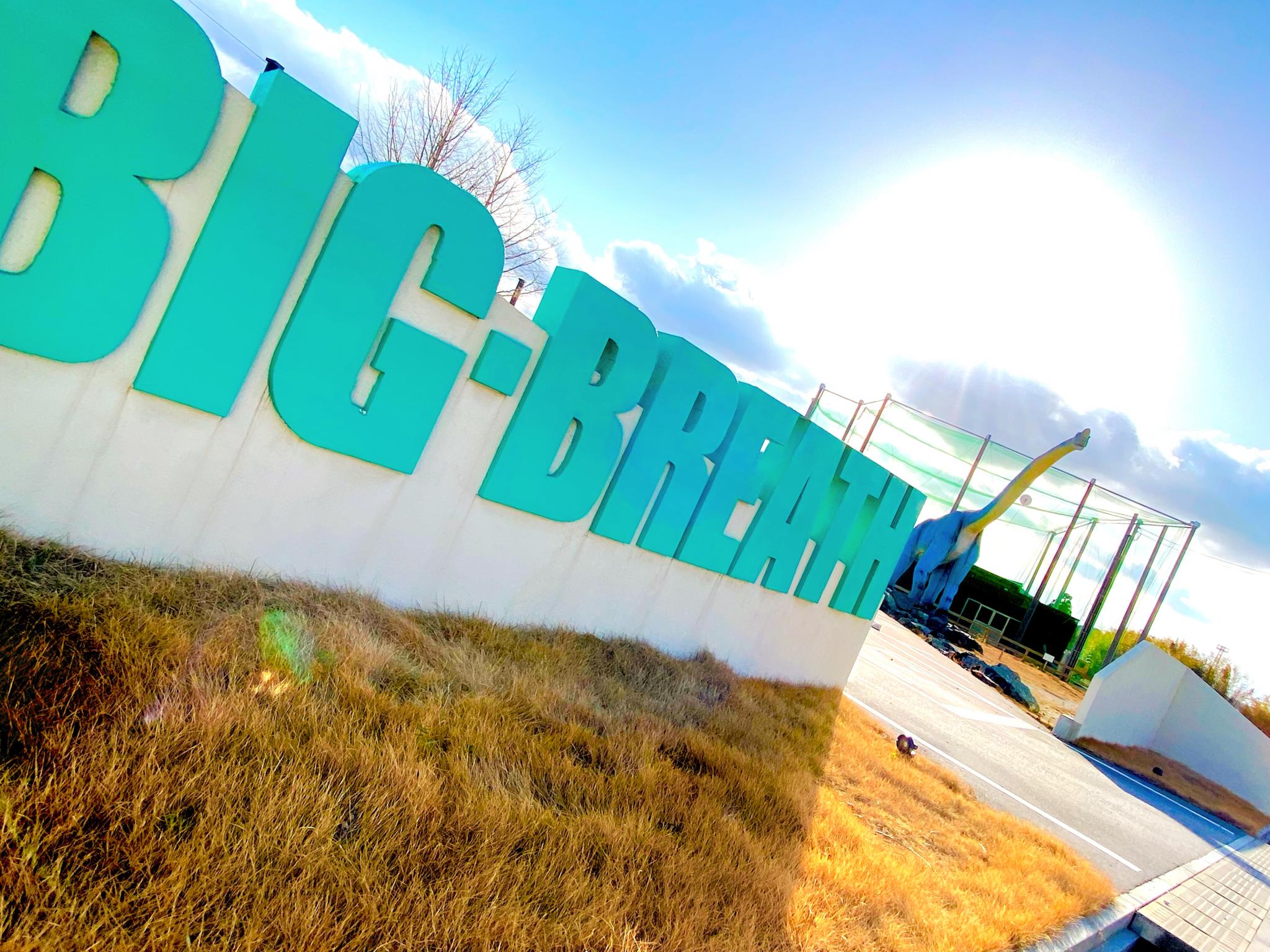 BIG・BRETH