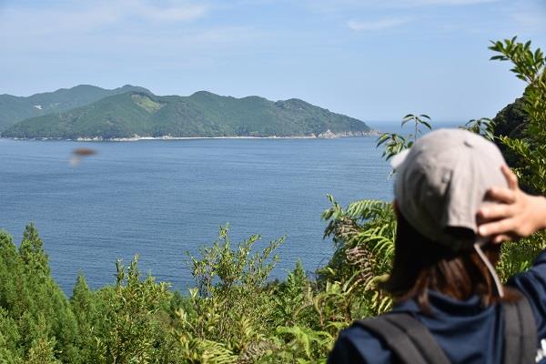 三木峠・羽後峠