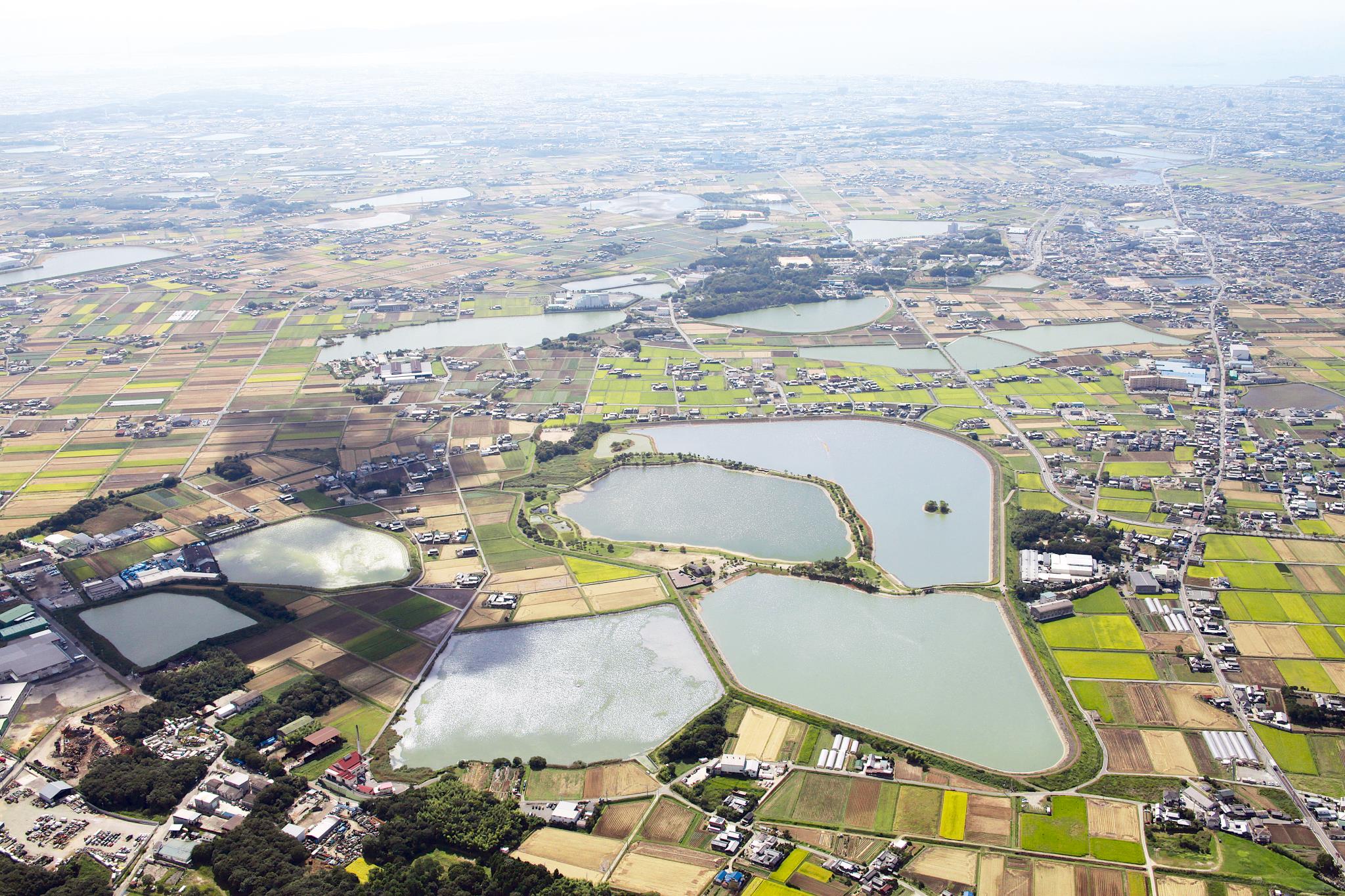 加古大池公園