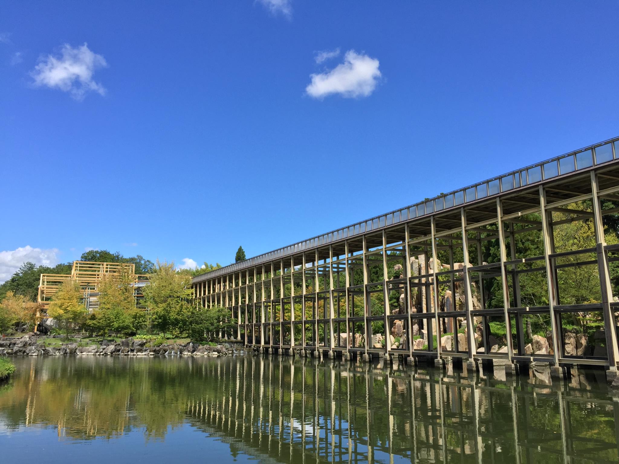 けいはんな記念公園