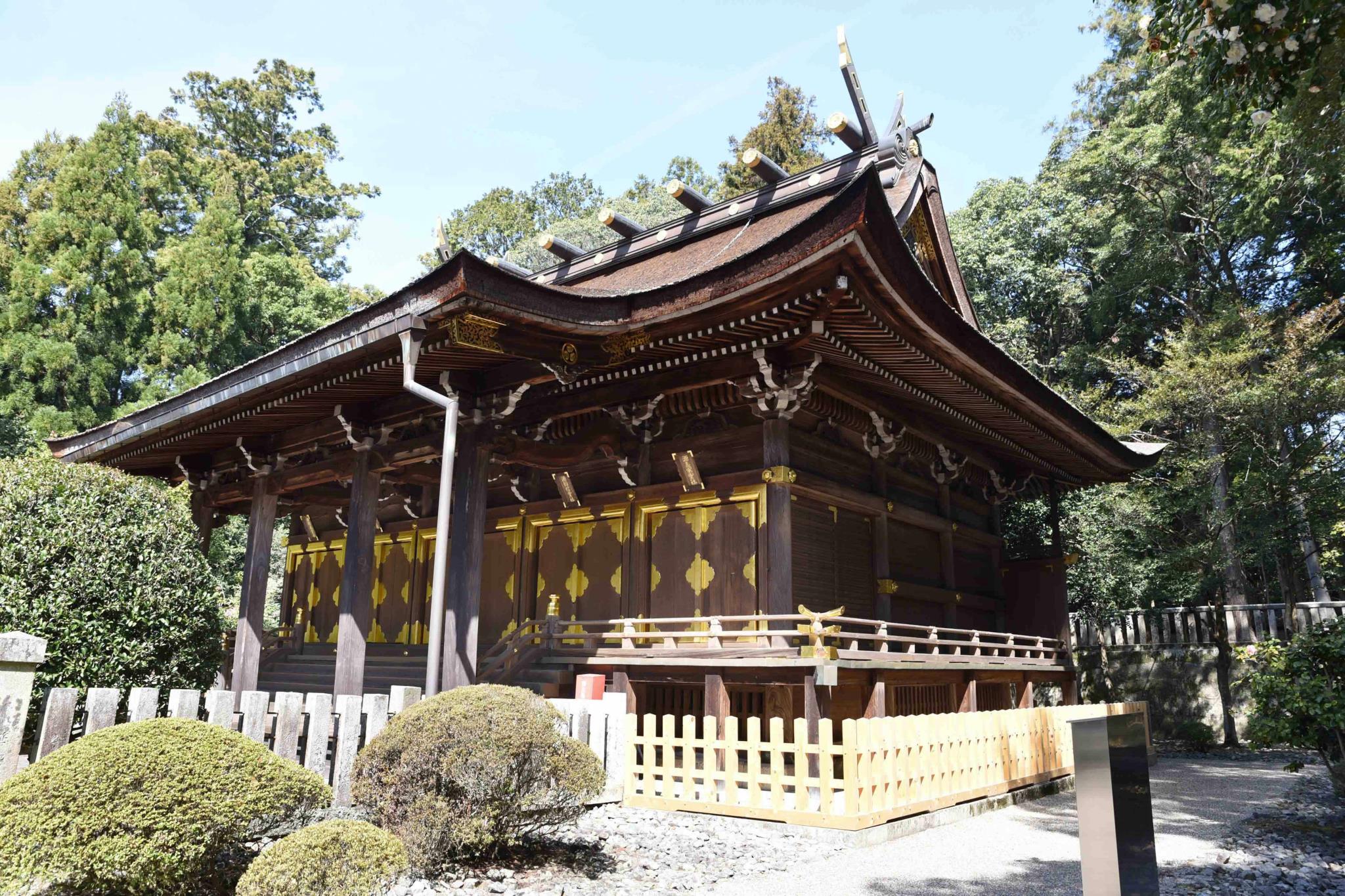 多田神社