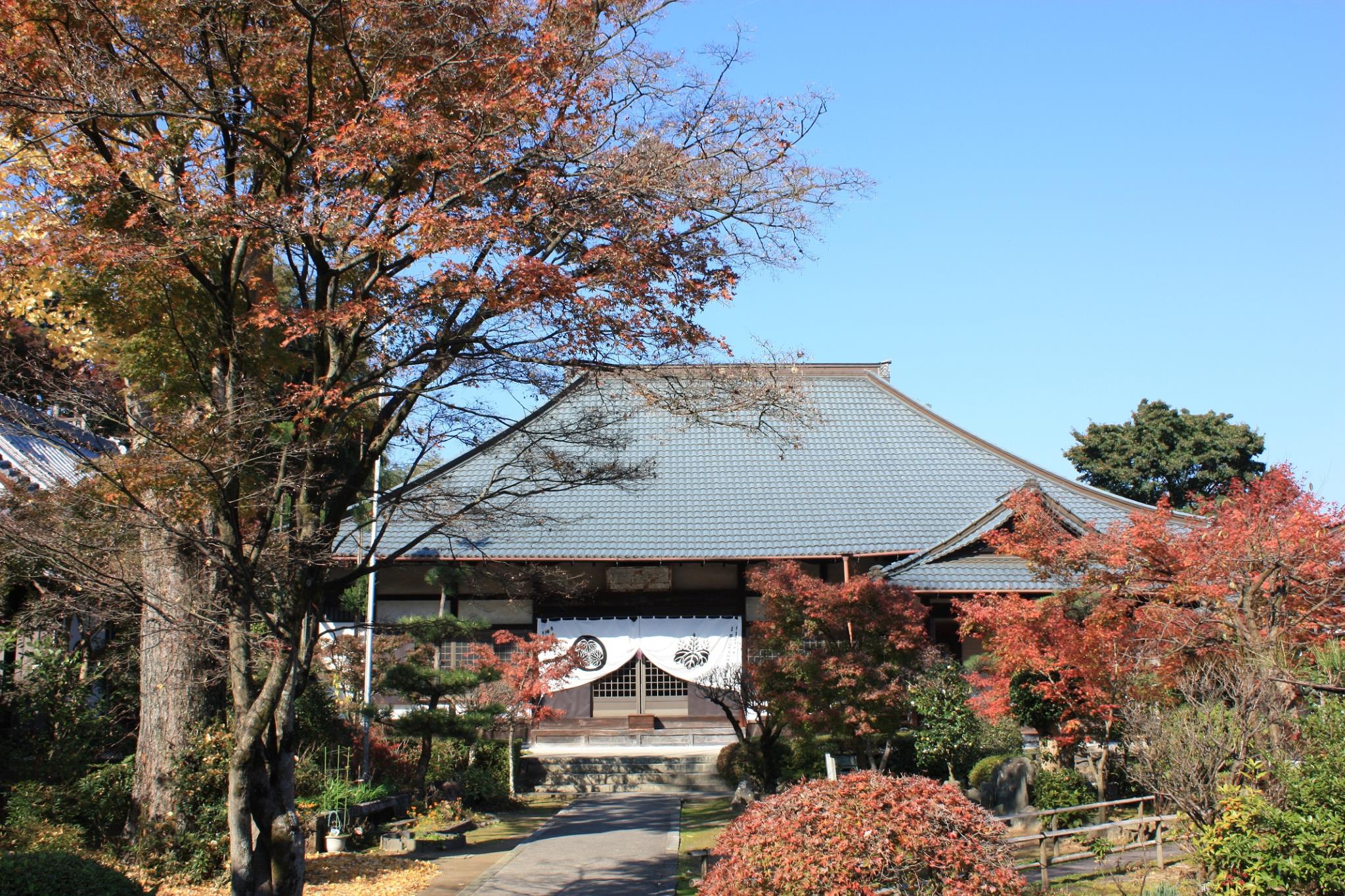 神應寺