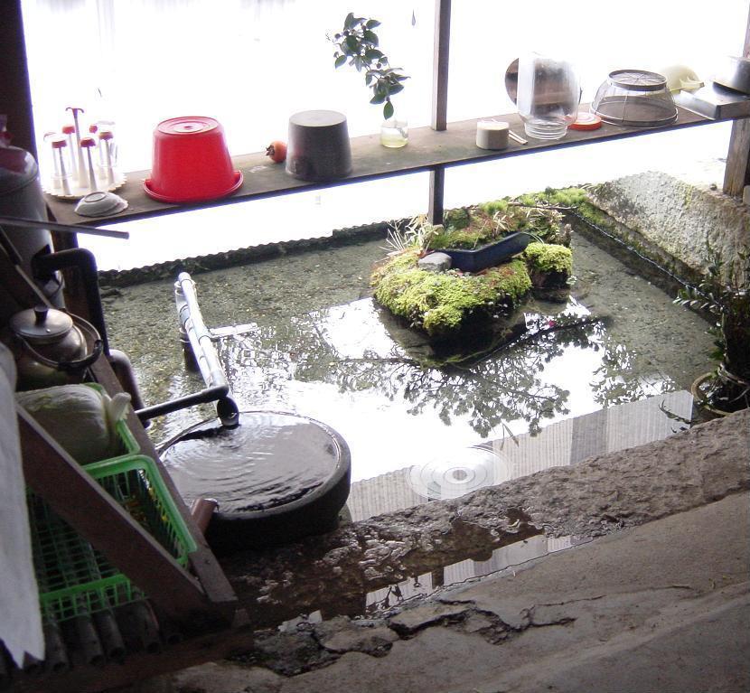 生水の郷