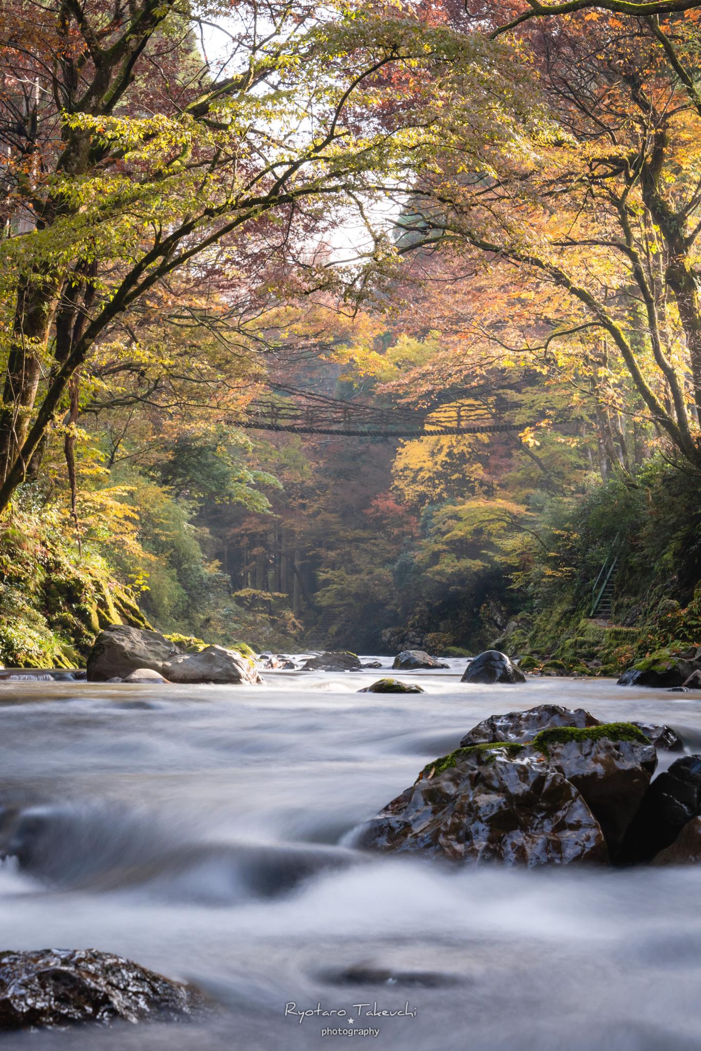 かずら橋