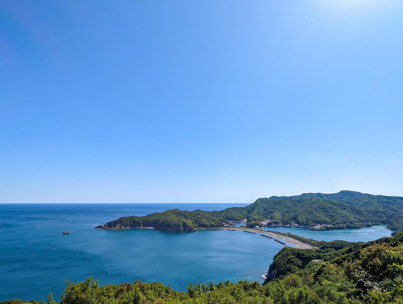 南海展望台