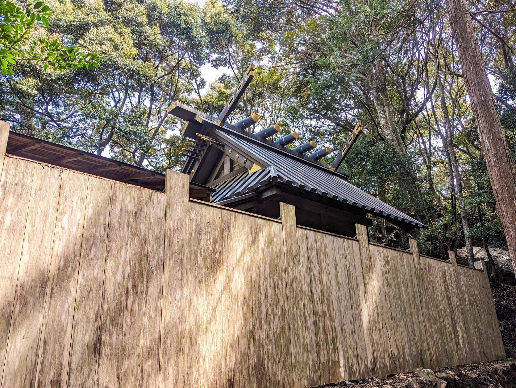 仙宮神社