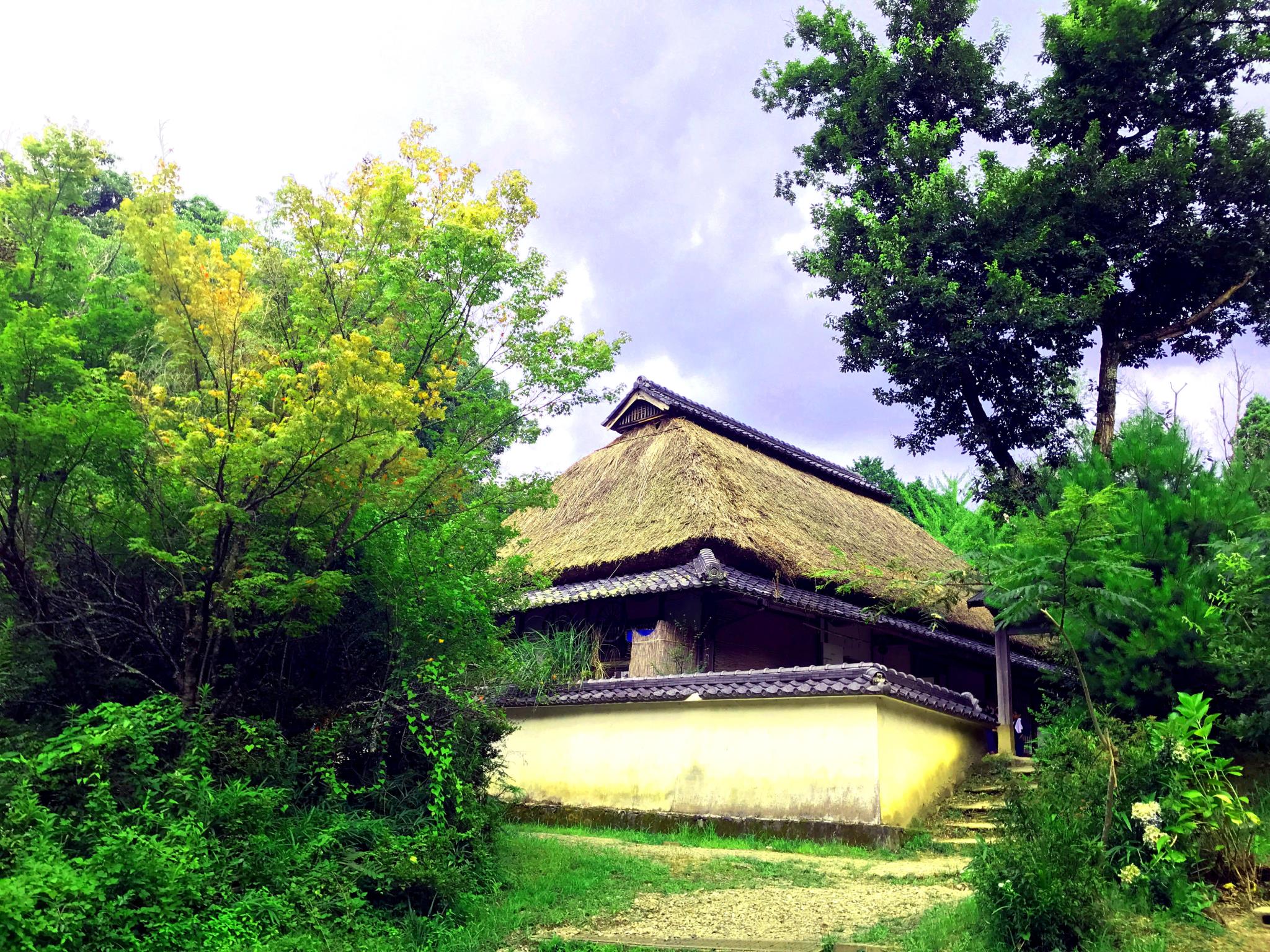 甲賀の里忍術村